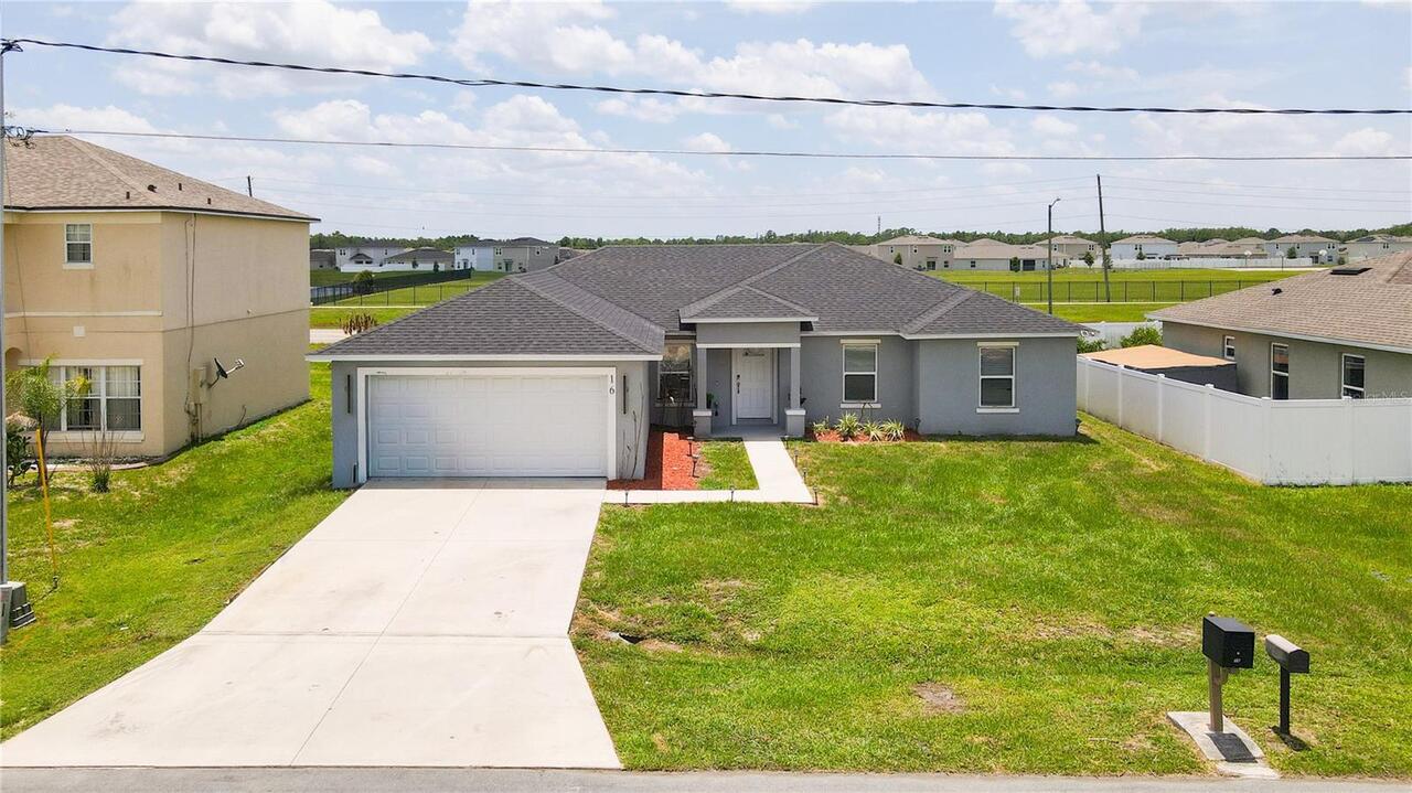 Kissimmee Real Estate