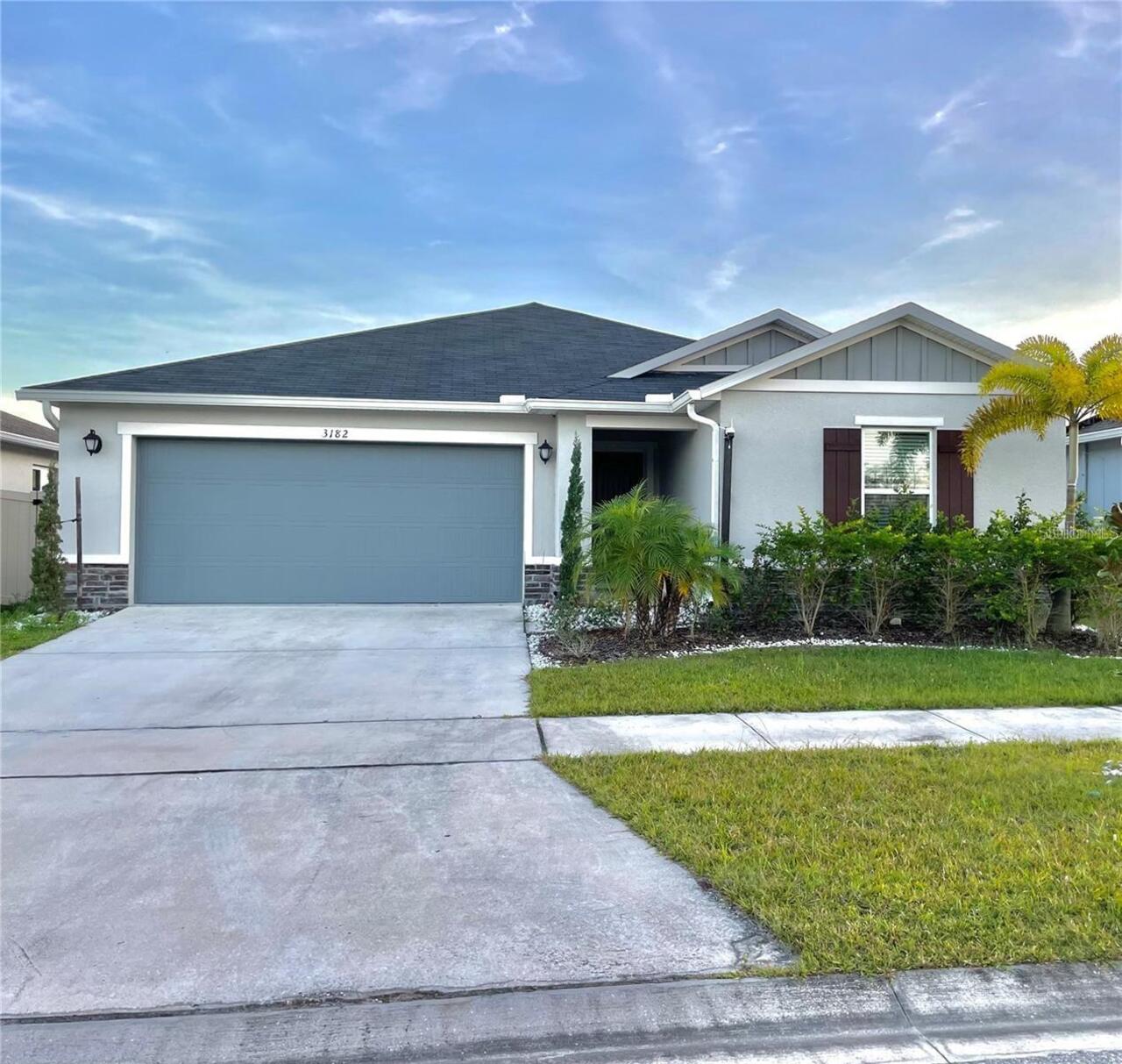 Kissimmee Real Estate