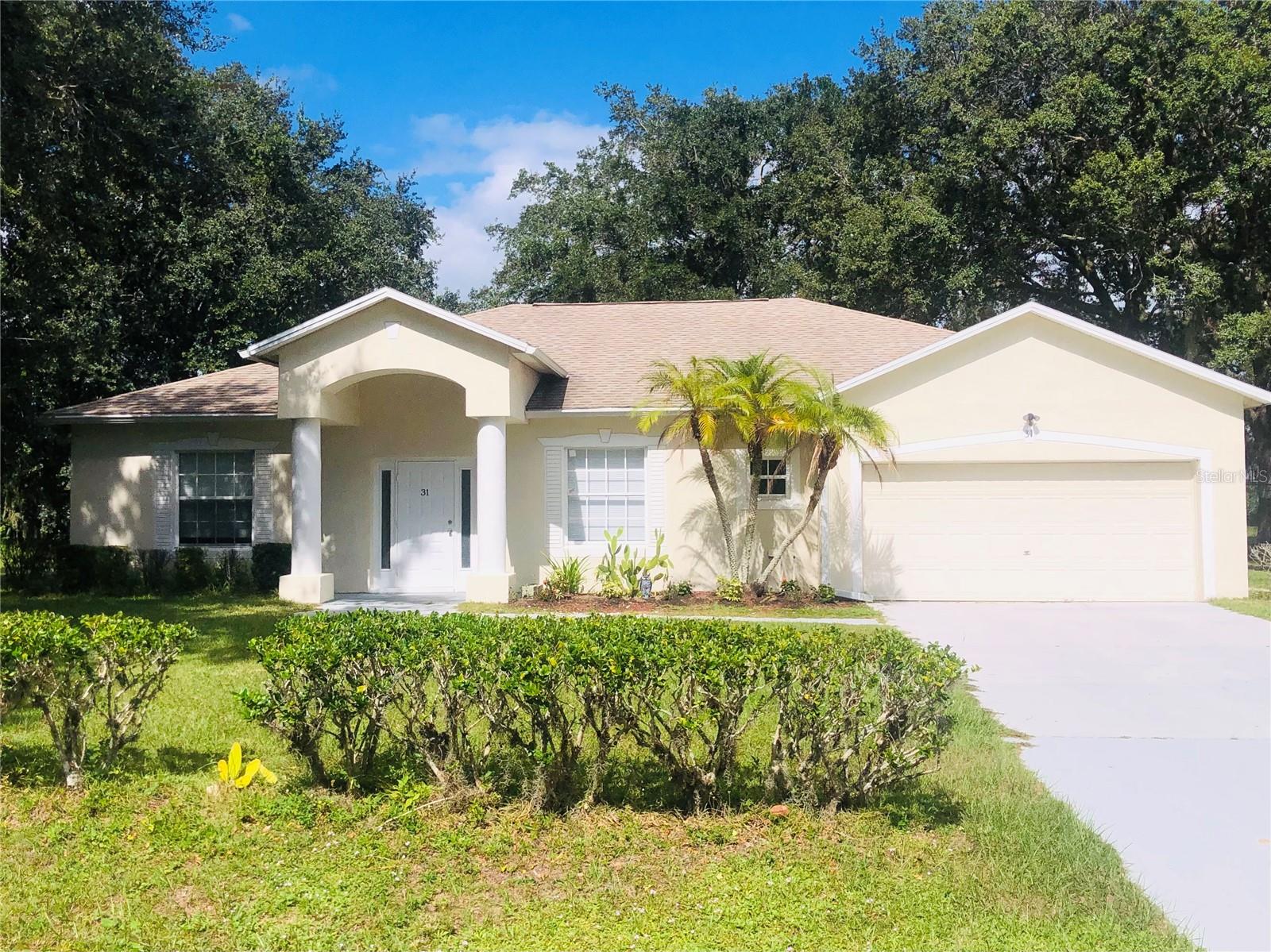 Kissimmee Real Estate