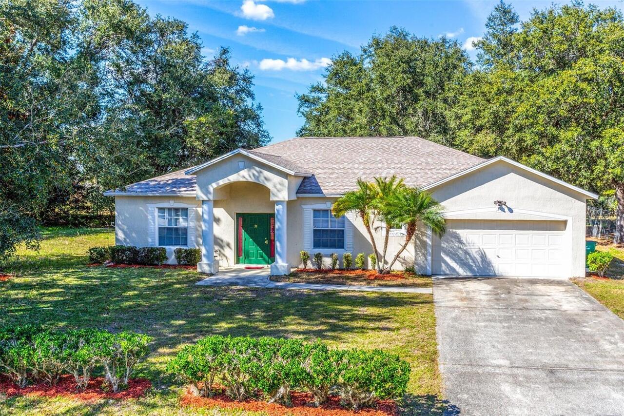 Kissimmee Real Estate