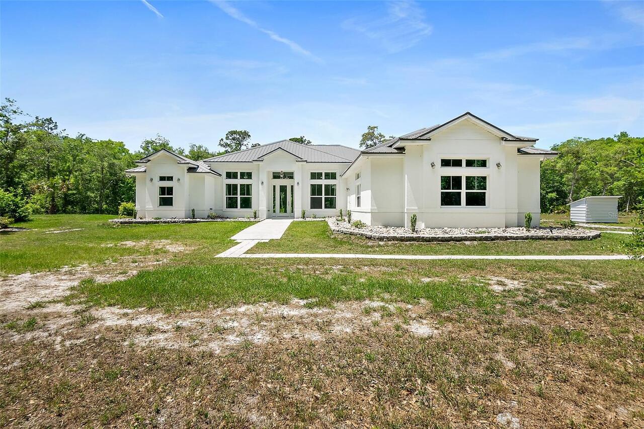 Pierson Real Estate