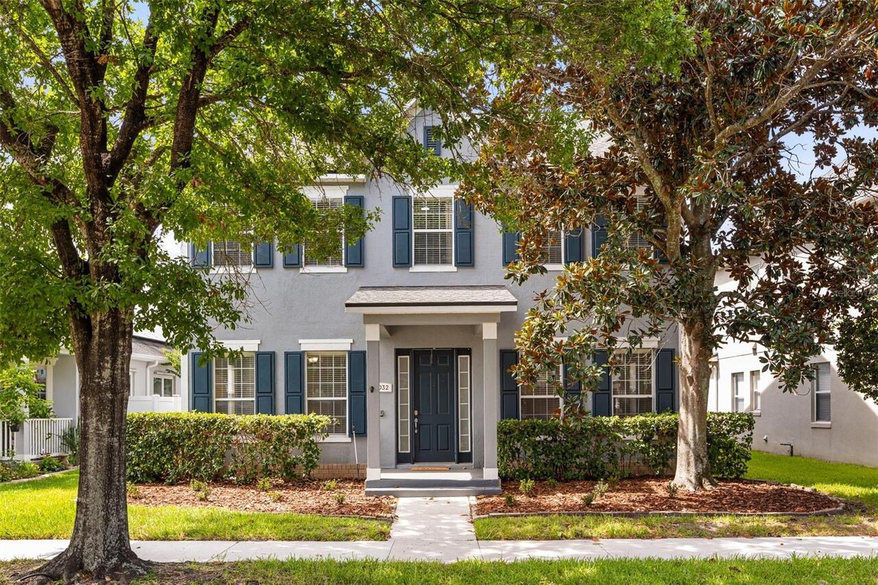 Windermere Real Estate