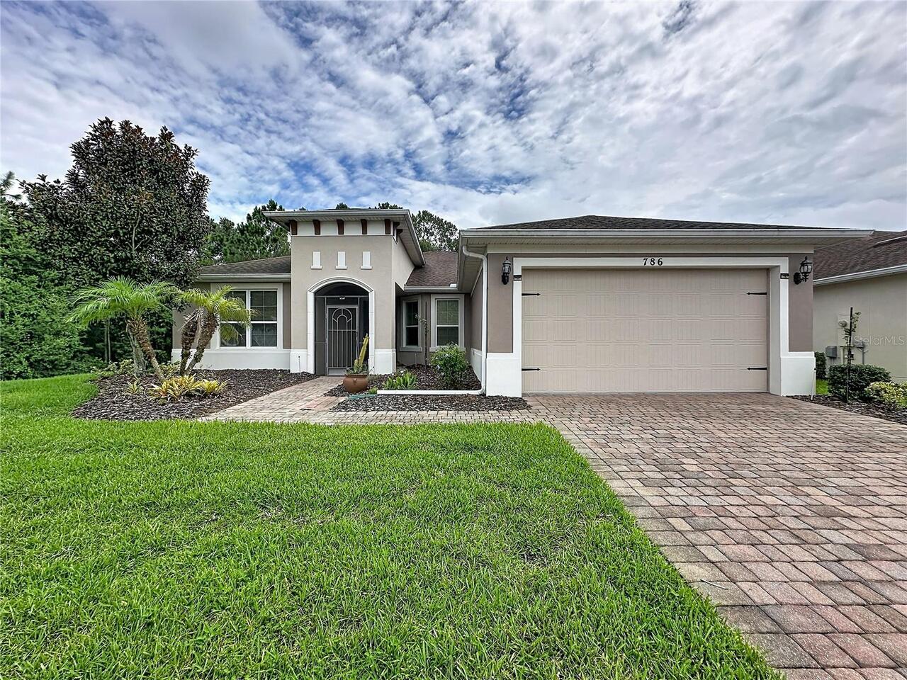 Kissimmee Real Estate