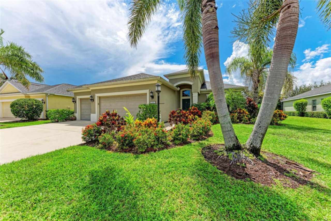 Bradenton Real Estate