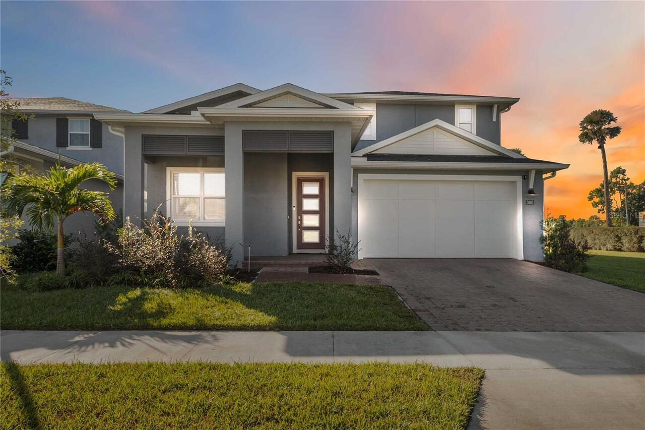 Sanford Real Estate