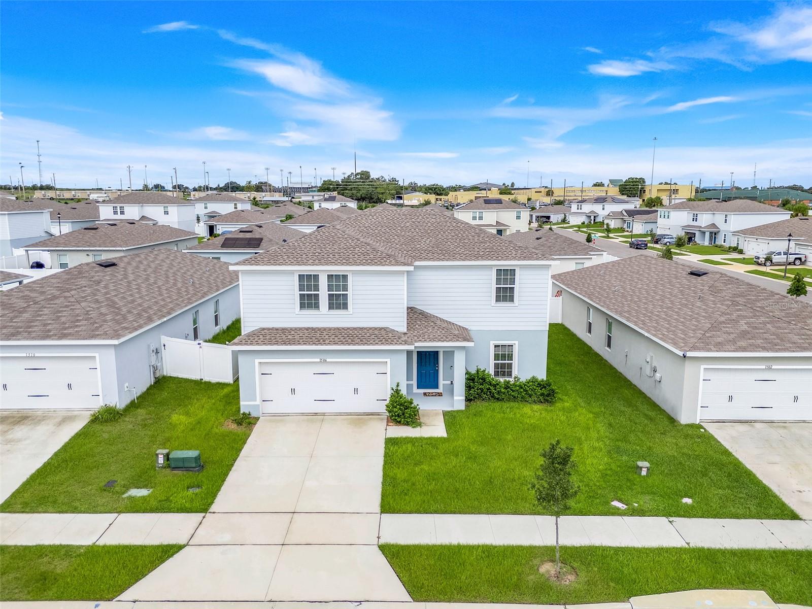 Haines City Real Estate