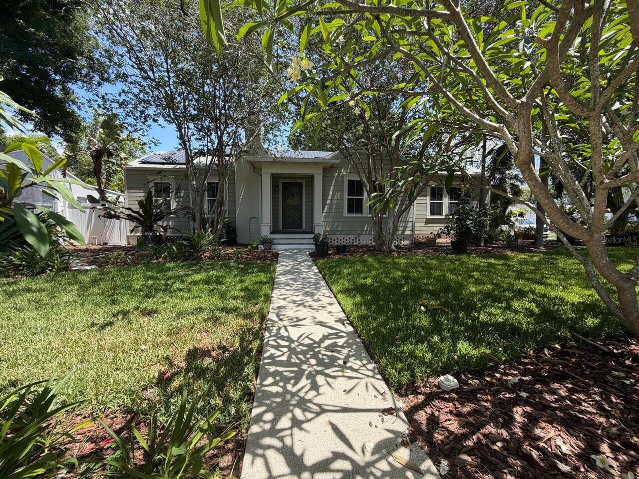 Tampa Real Estate