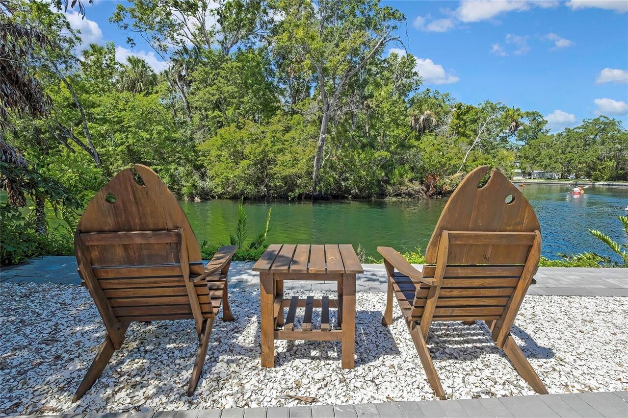 Weeki Wachee Real Estate