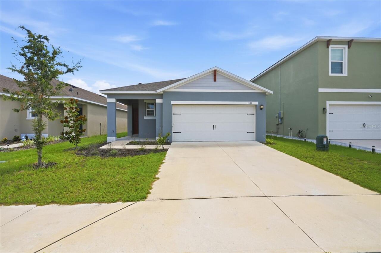 Davenport Real Estate