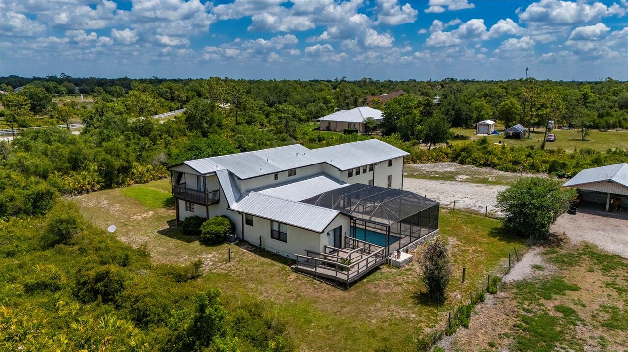Punta Gorda Real Estate