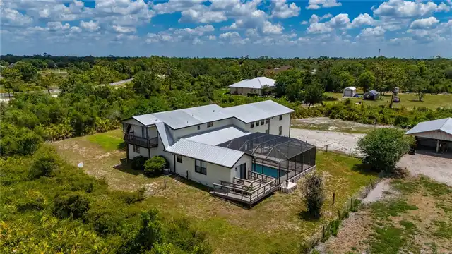 Punta Gorda Real Estate