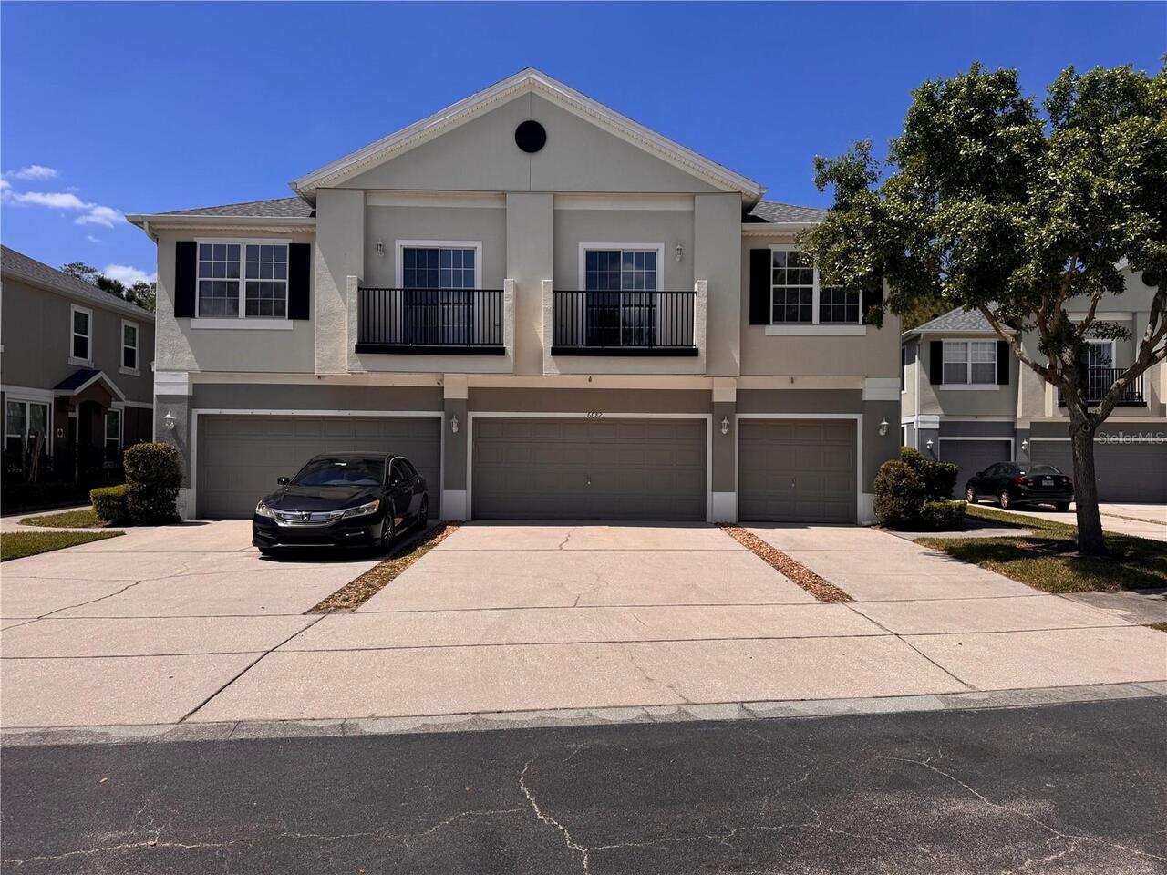 Orlando Real Estate
