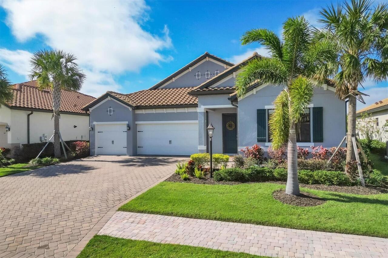 Bradenton Real Estate
