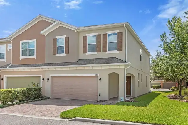 Apopka Real Estate