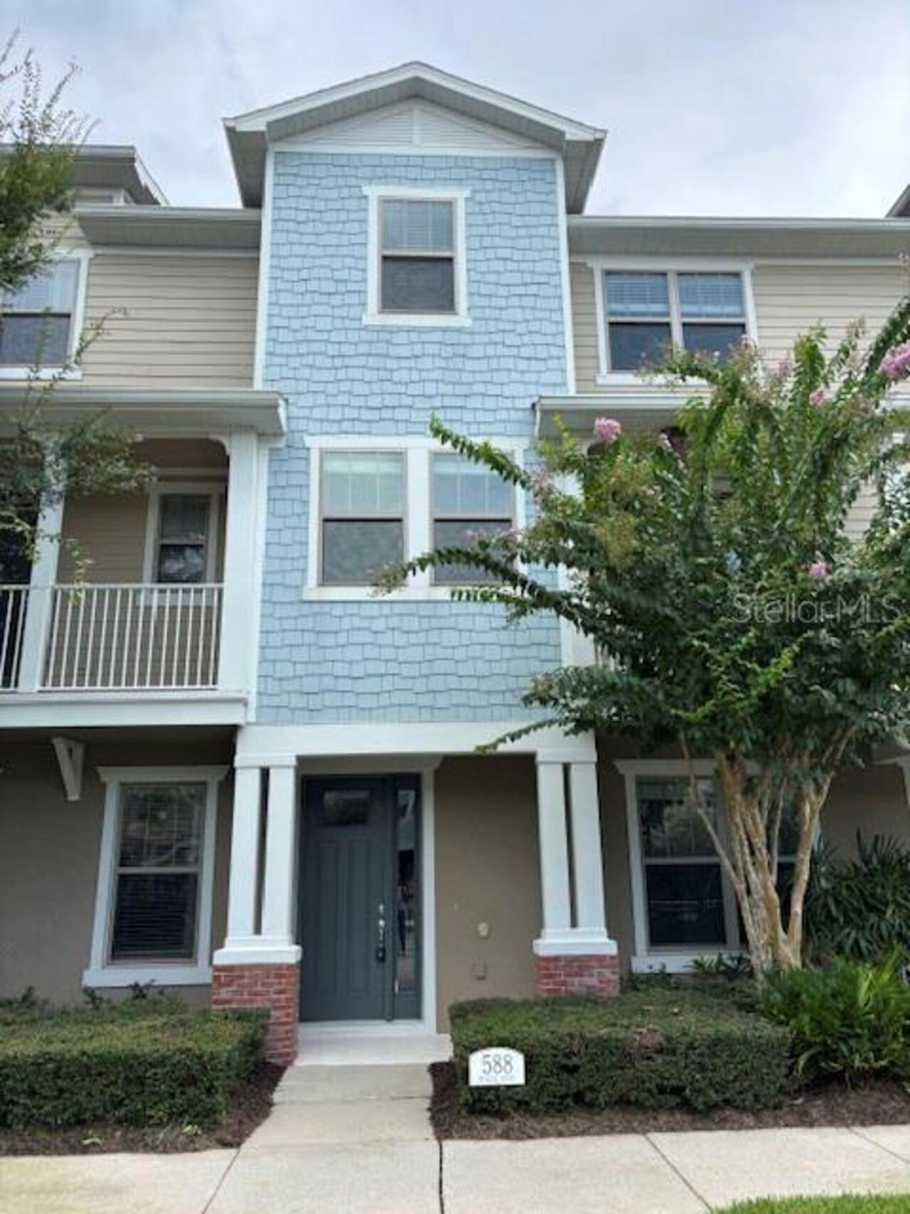 Oviedo Real Estate
