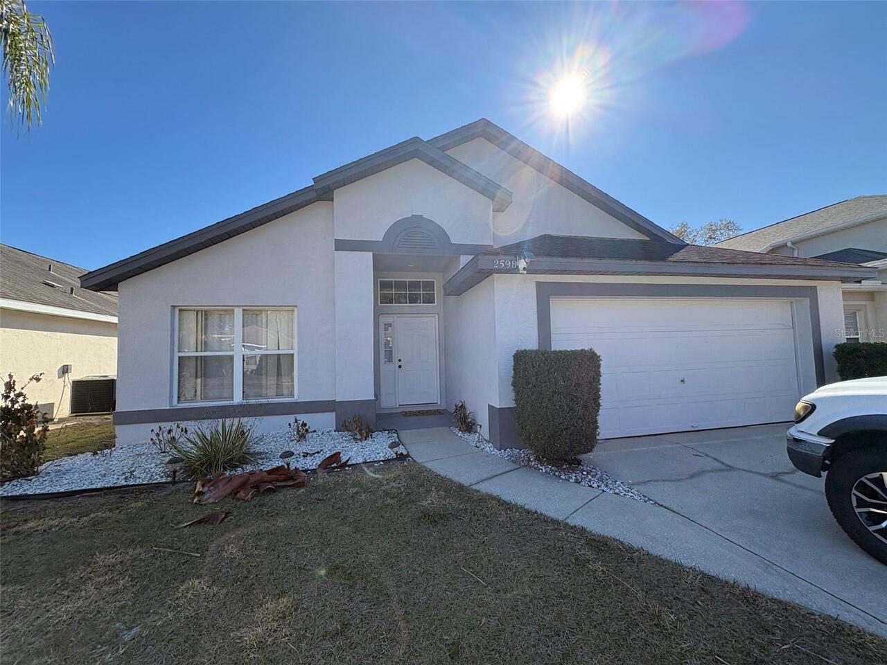 Kissimmee Real Estate