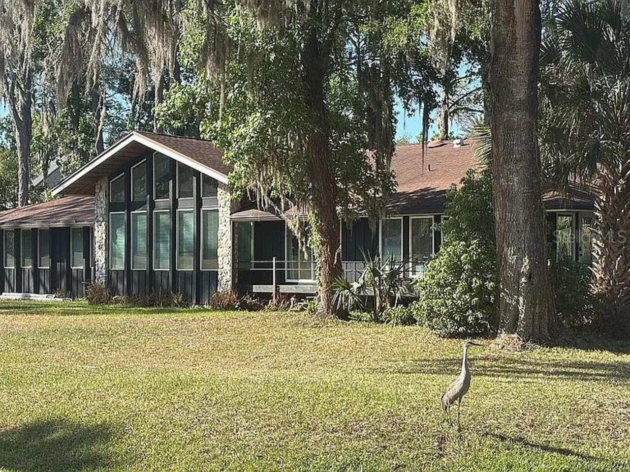 Gainesville Real Estate