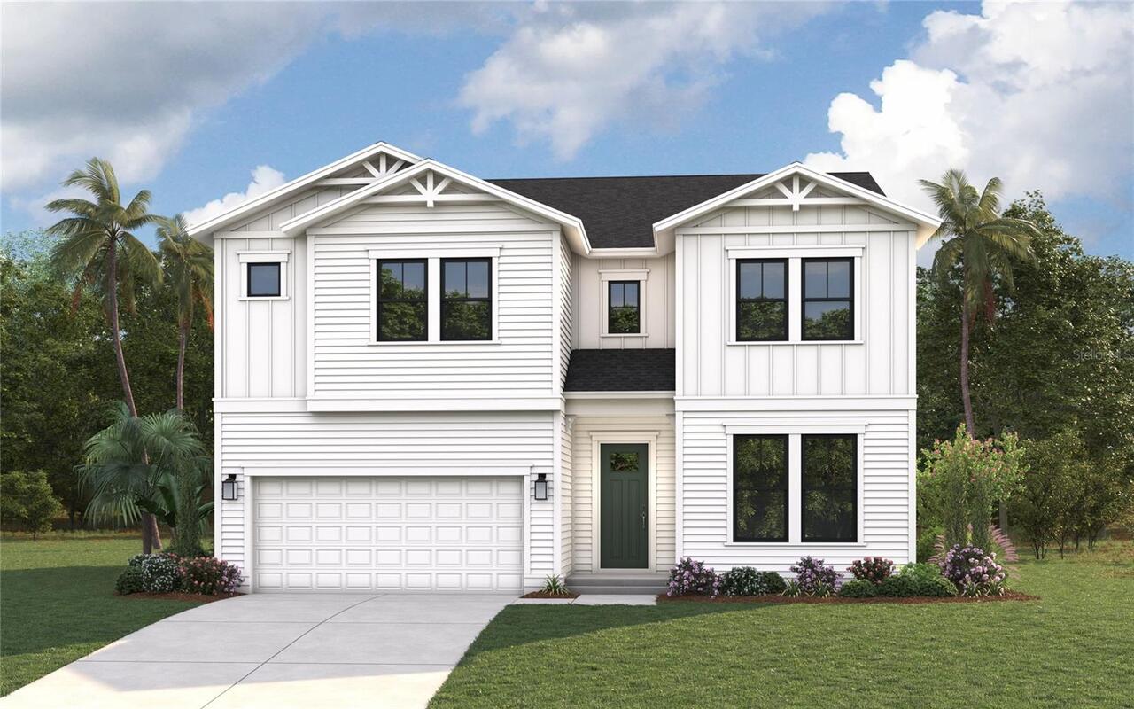 Tampa Real Estate