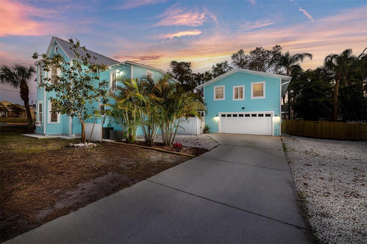 Palm Harbor Real Estate