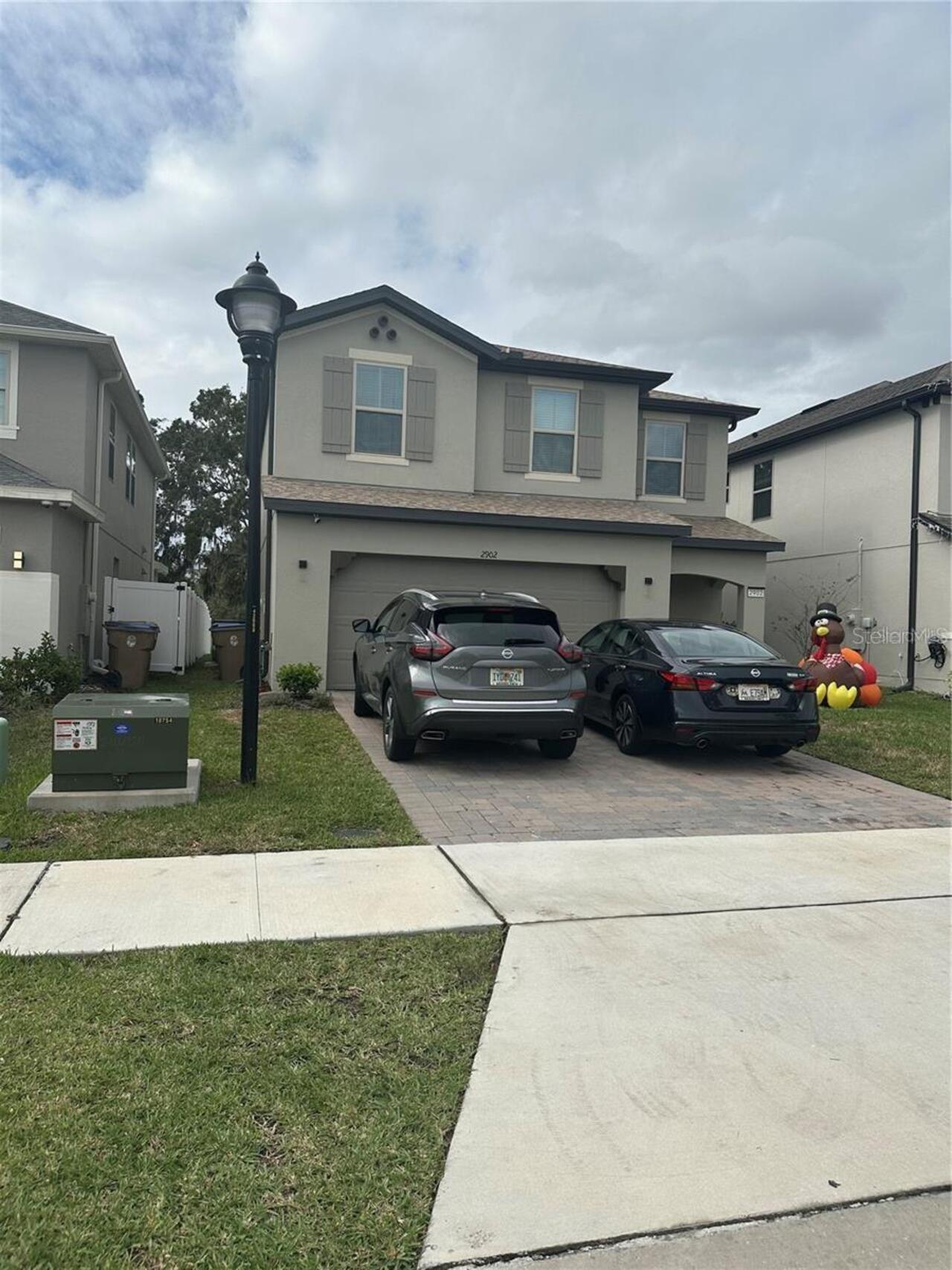 Kissimmee Real Estate