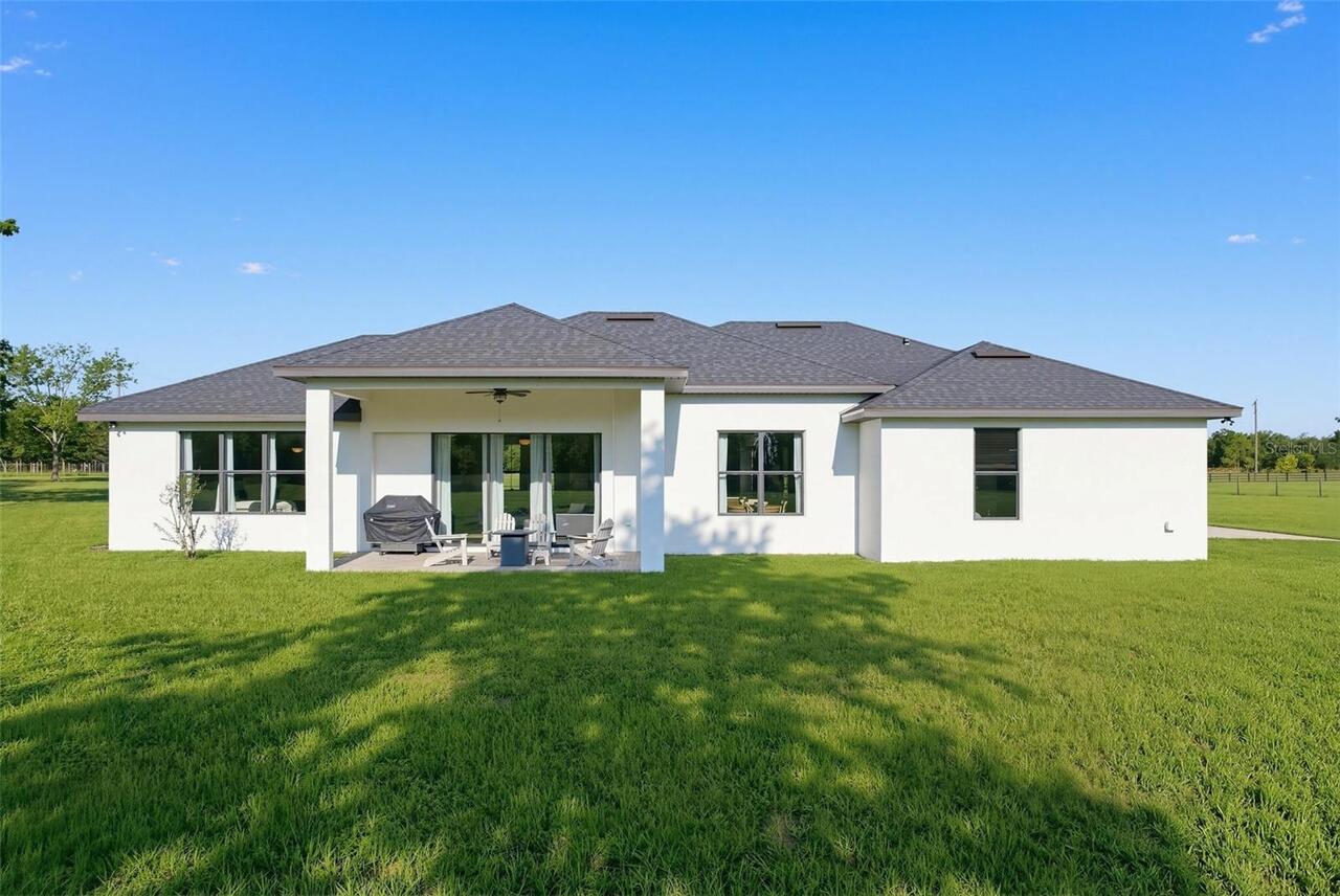 Groveland Real Estate