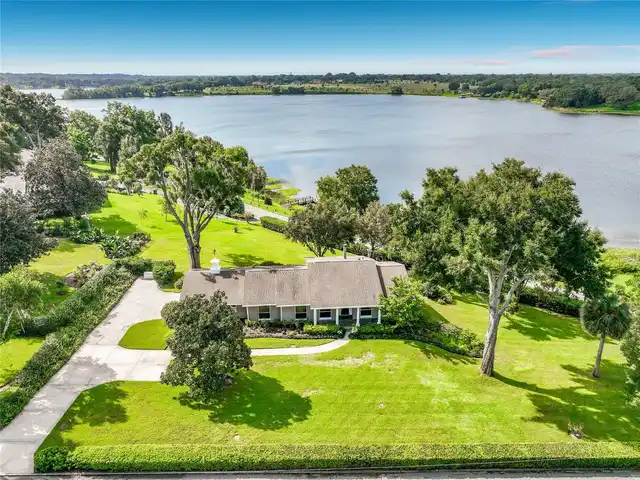 Eustis Real Estate