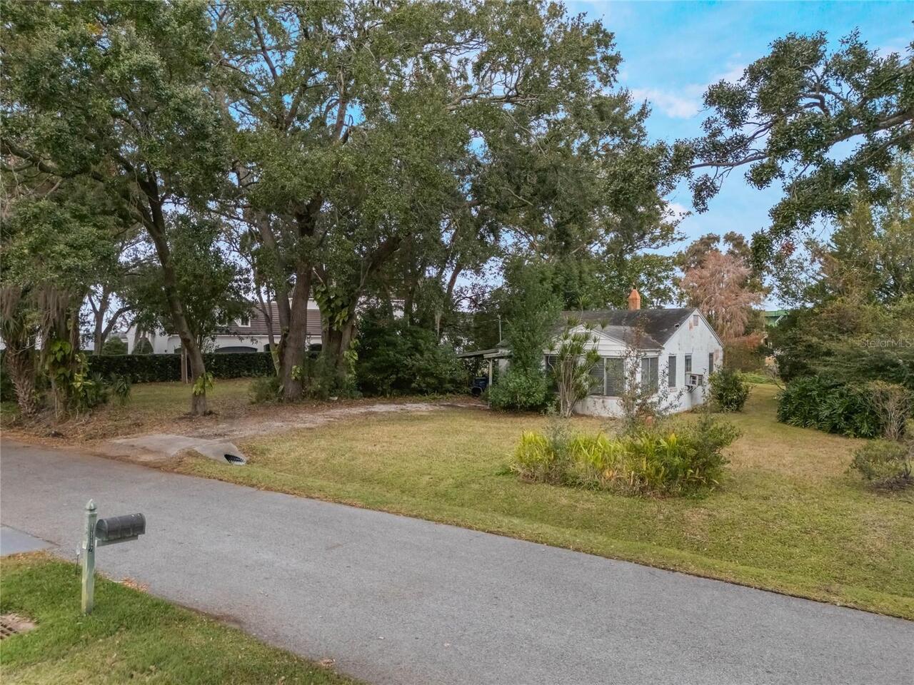 Orlando Real Estate