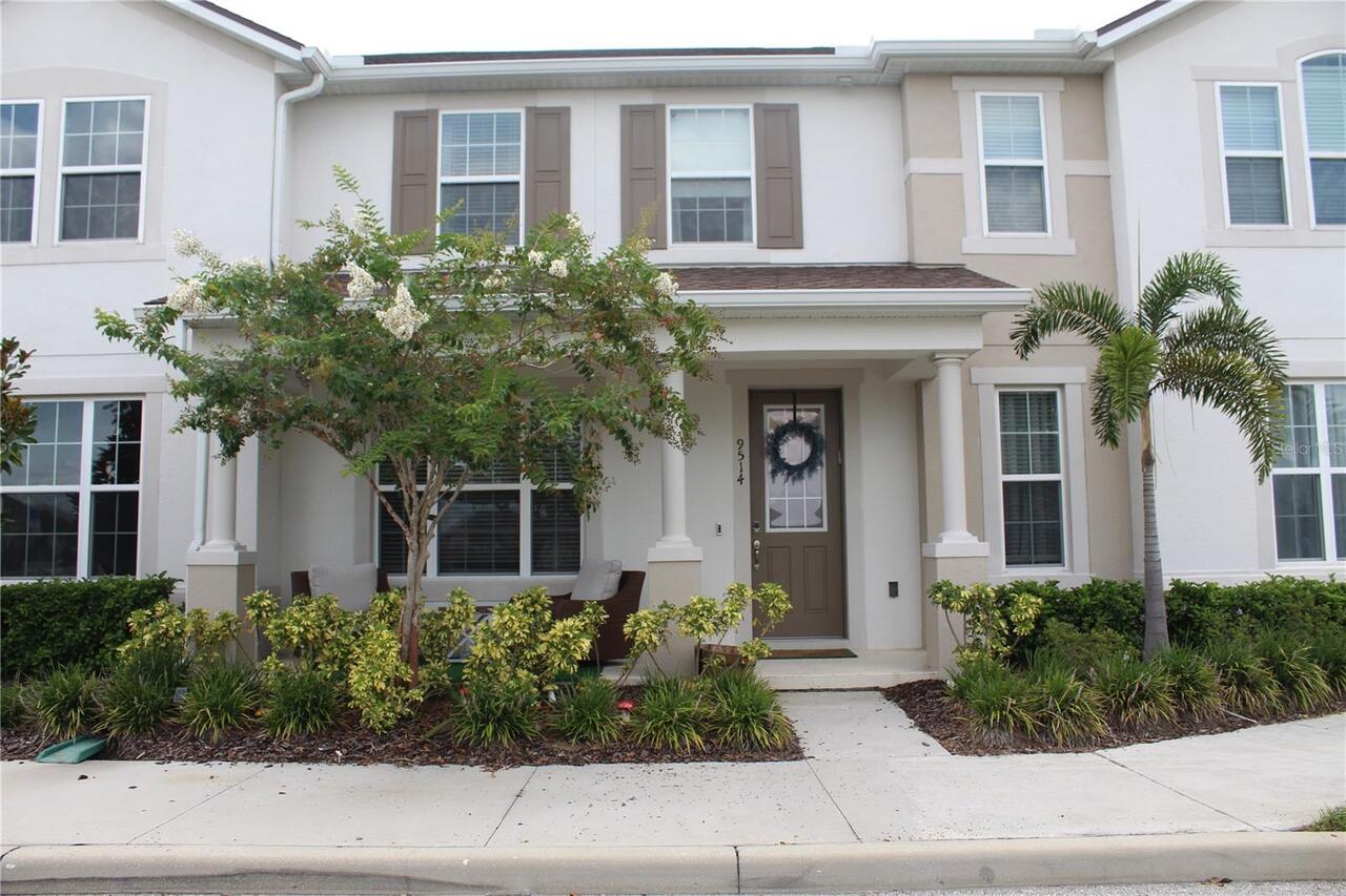 Orlando Real Estate