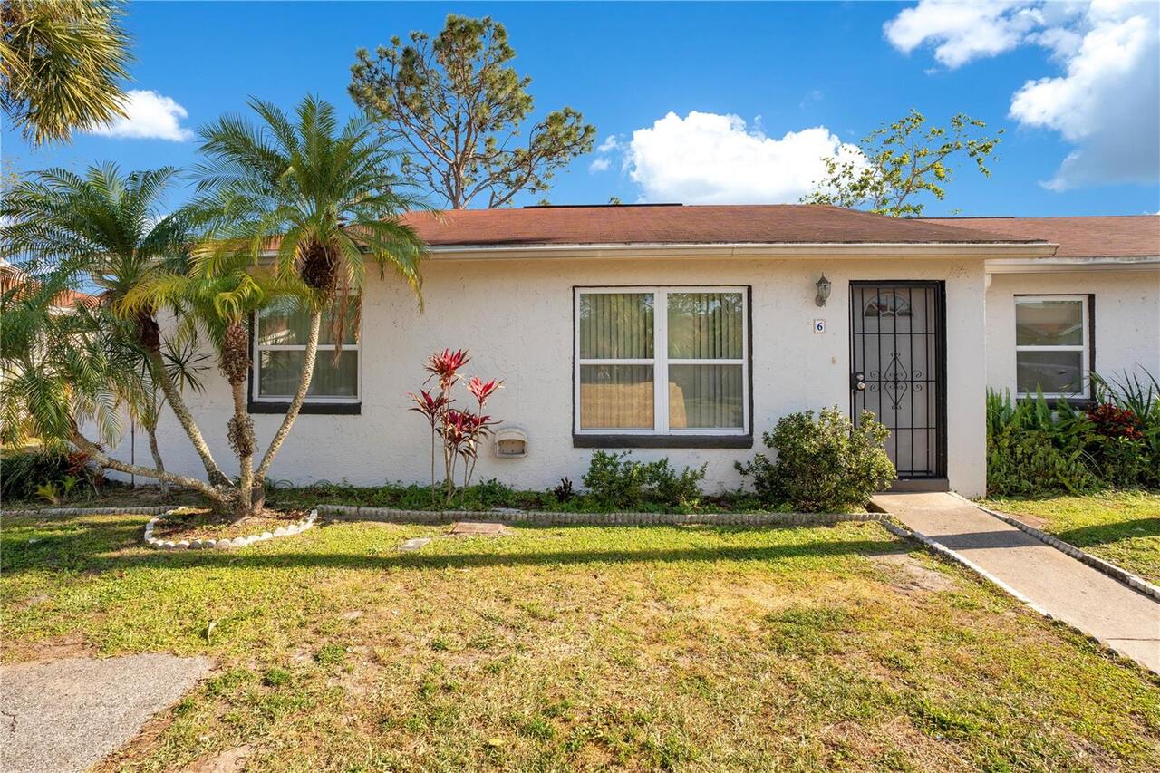 Kissimmee Real Estate