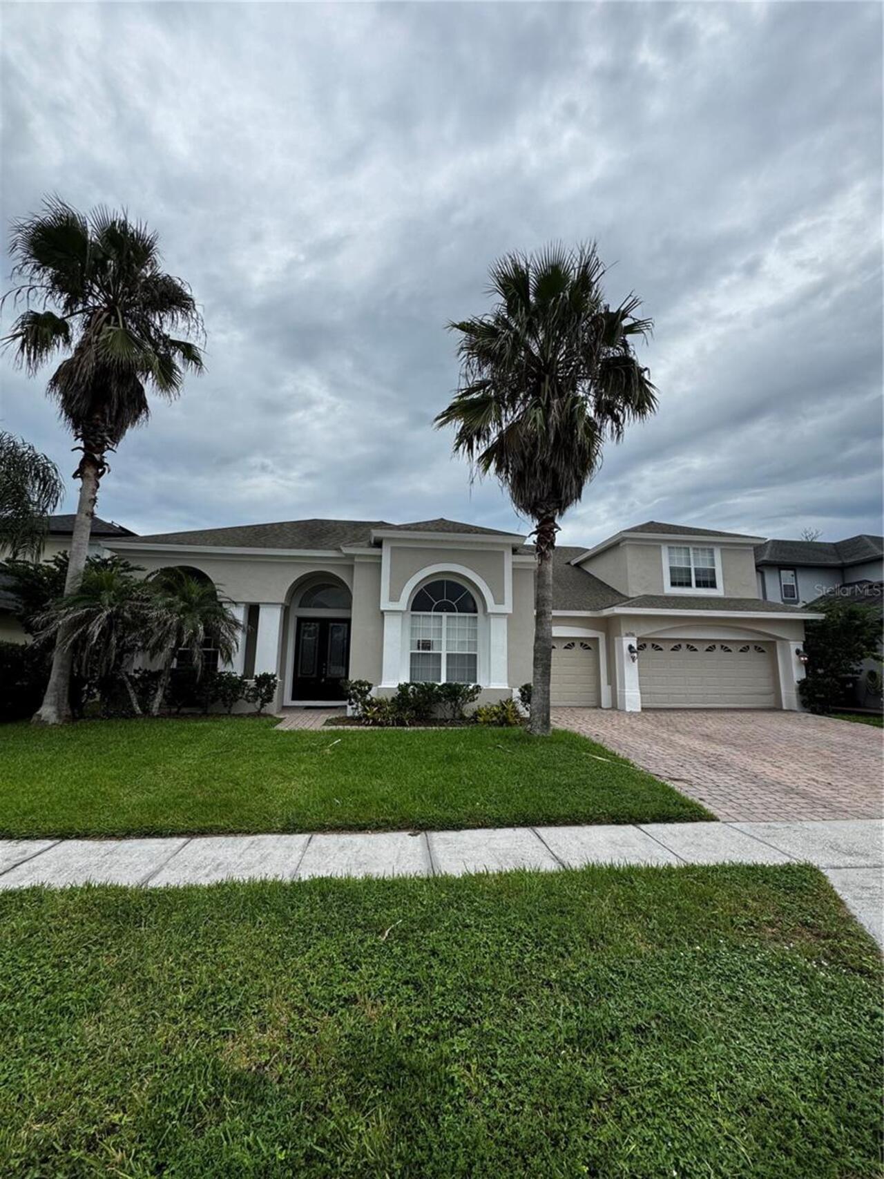 Orlando Real Estate