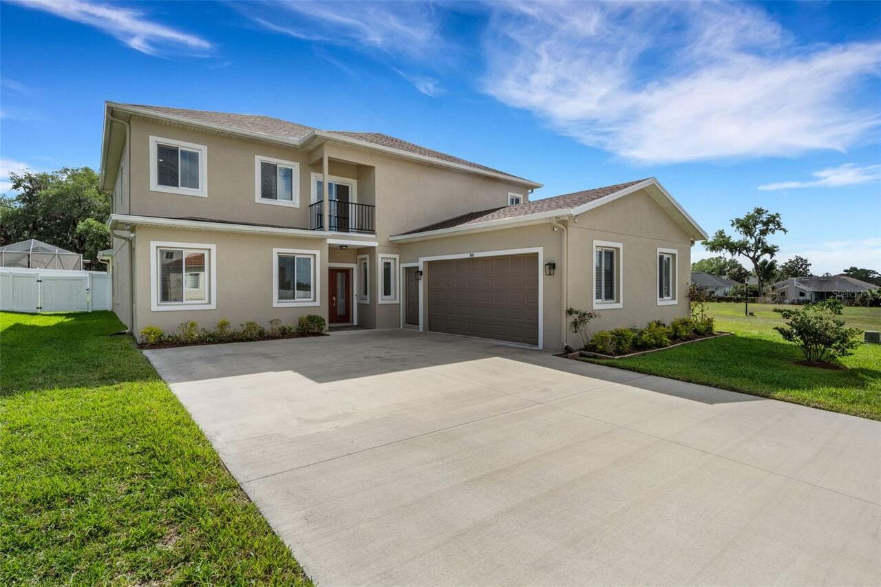 Lakeland Real Estate