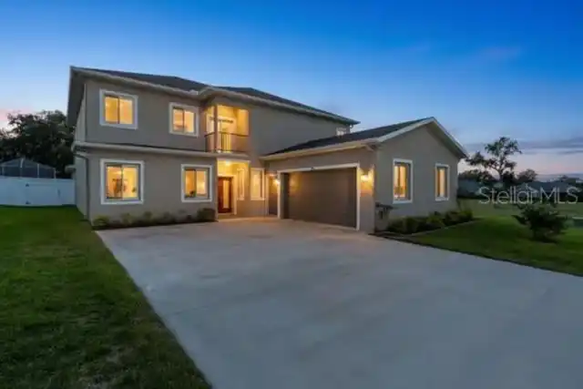 Lakeland Real Estate