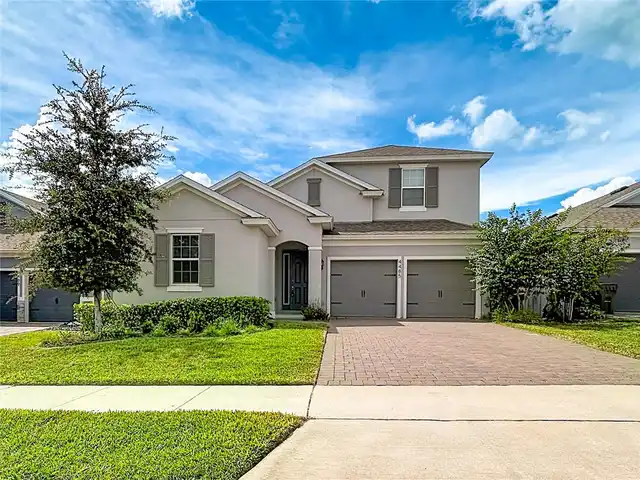 Clermont Real Estate