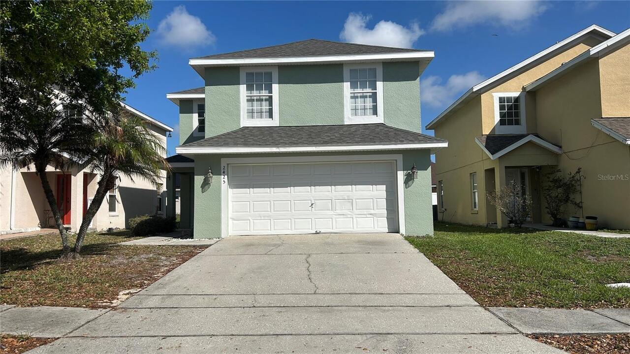 Kissimmee Real Estate