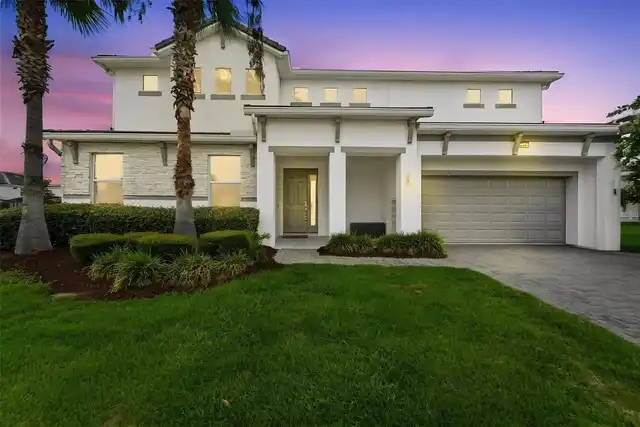 Kissimmee Real Estate