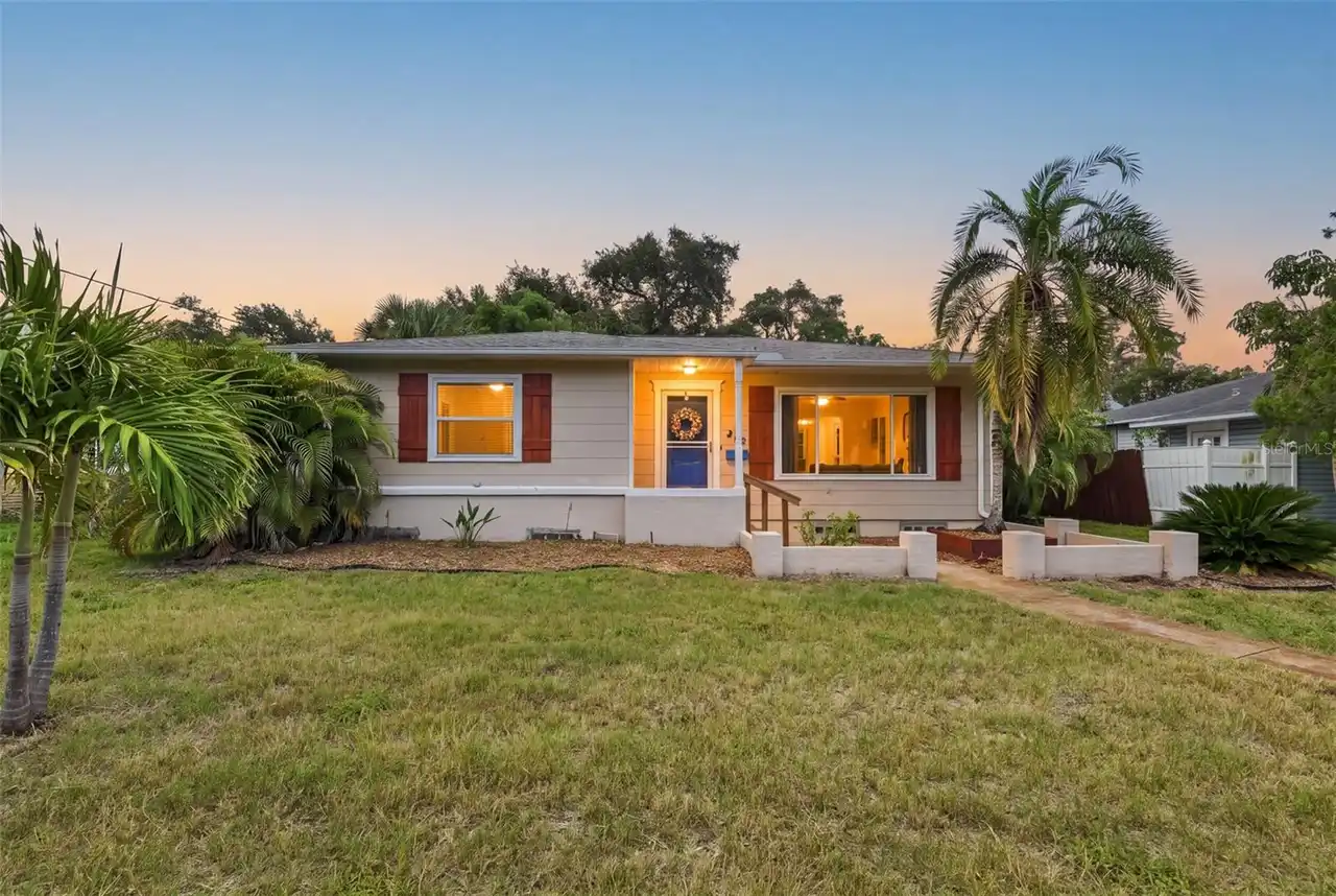 View Listing