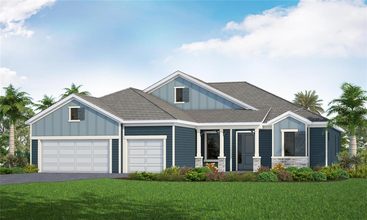 Sarasota Real Estate