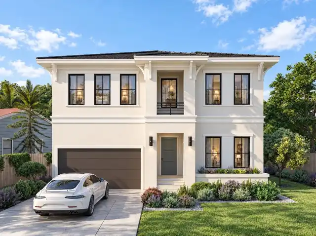 Tampa Real Estate