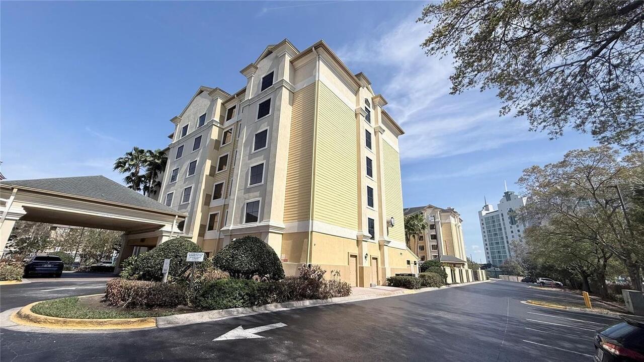 Orlando Real Estate