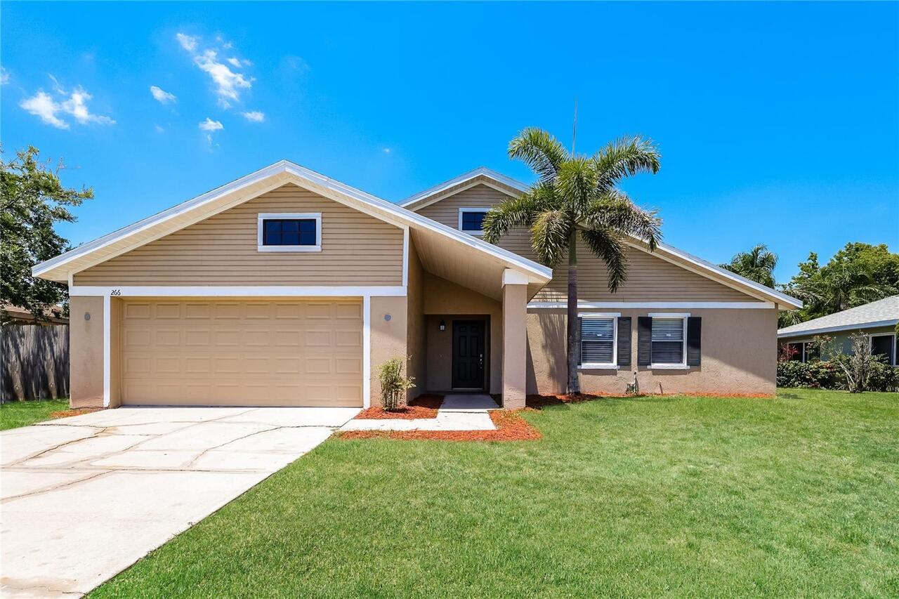 Orlando Real Estate