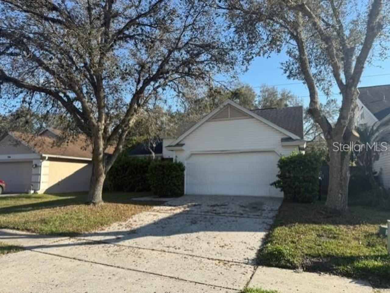 Apopka Real Estate