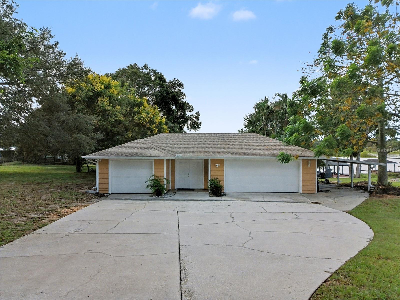 Winter Haven Real Estate
