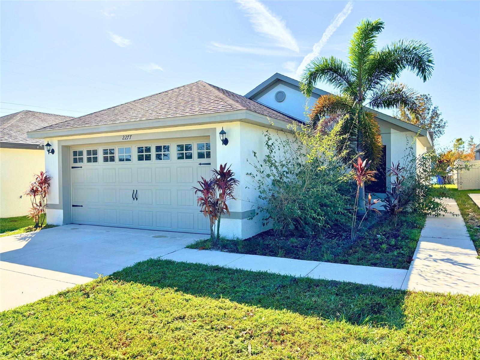 Lakeland Real Estate