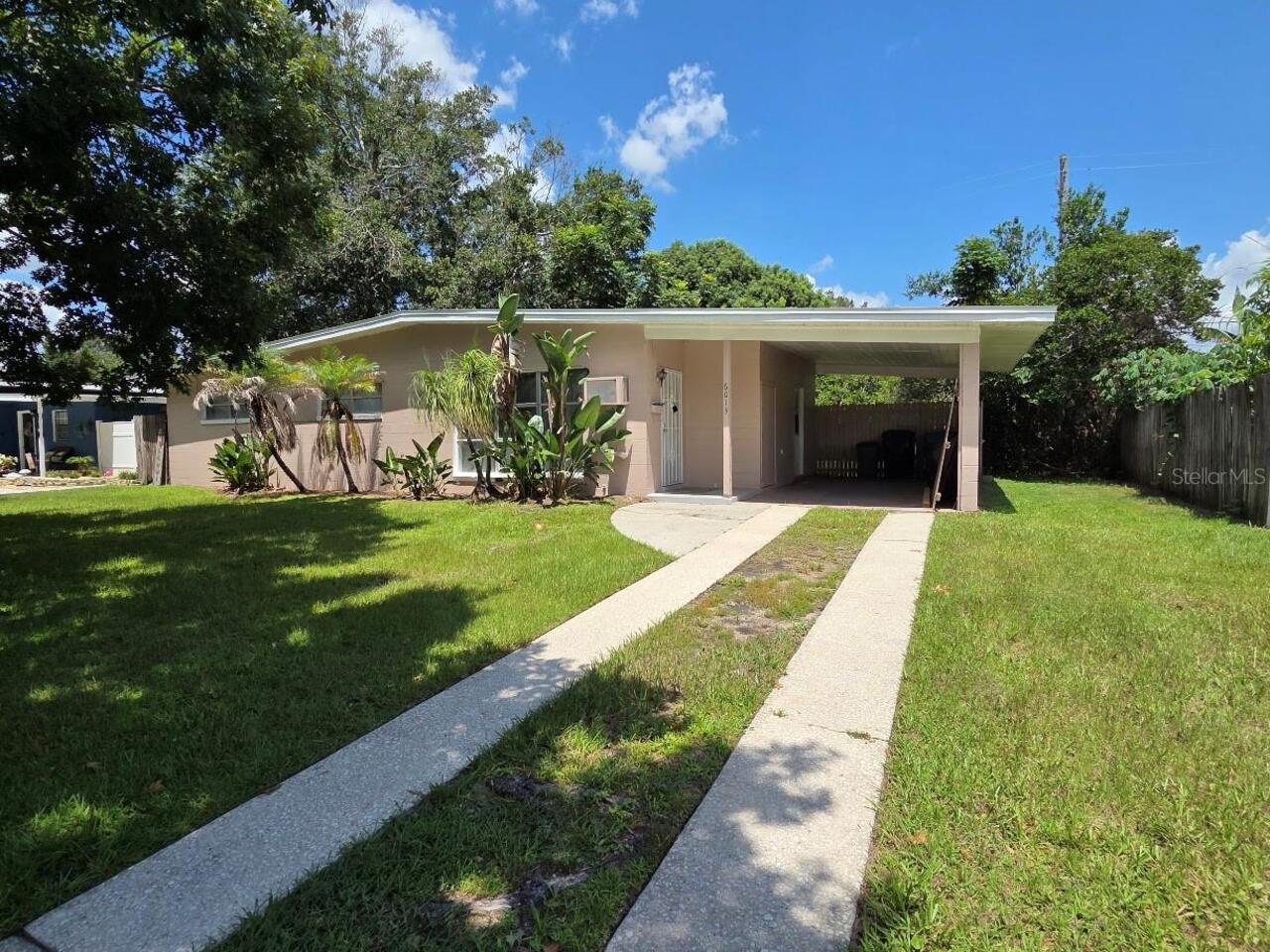Orlando Real Estate