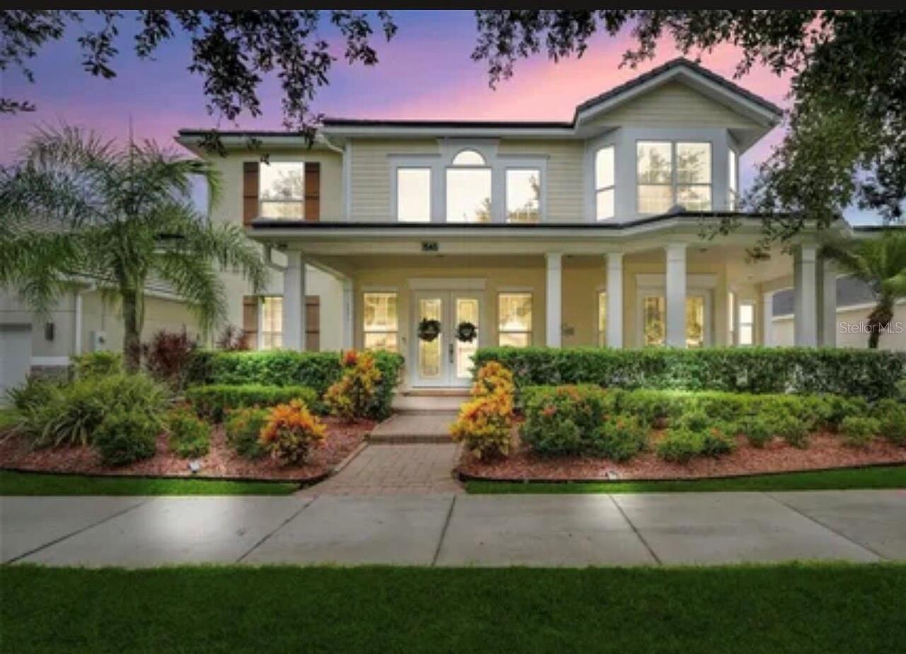 4BR, Residential Lease, 4BA, $4,850
Read More