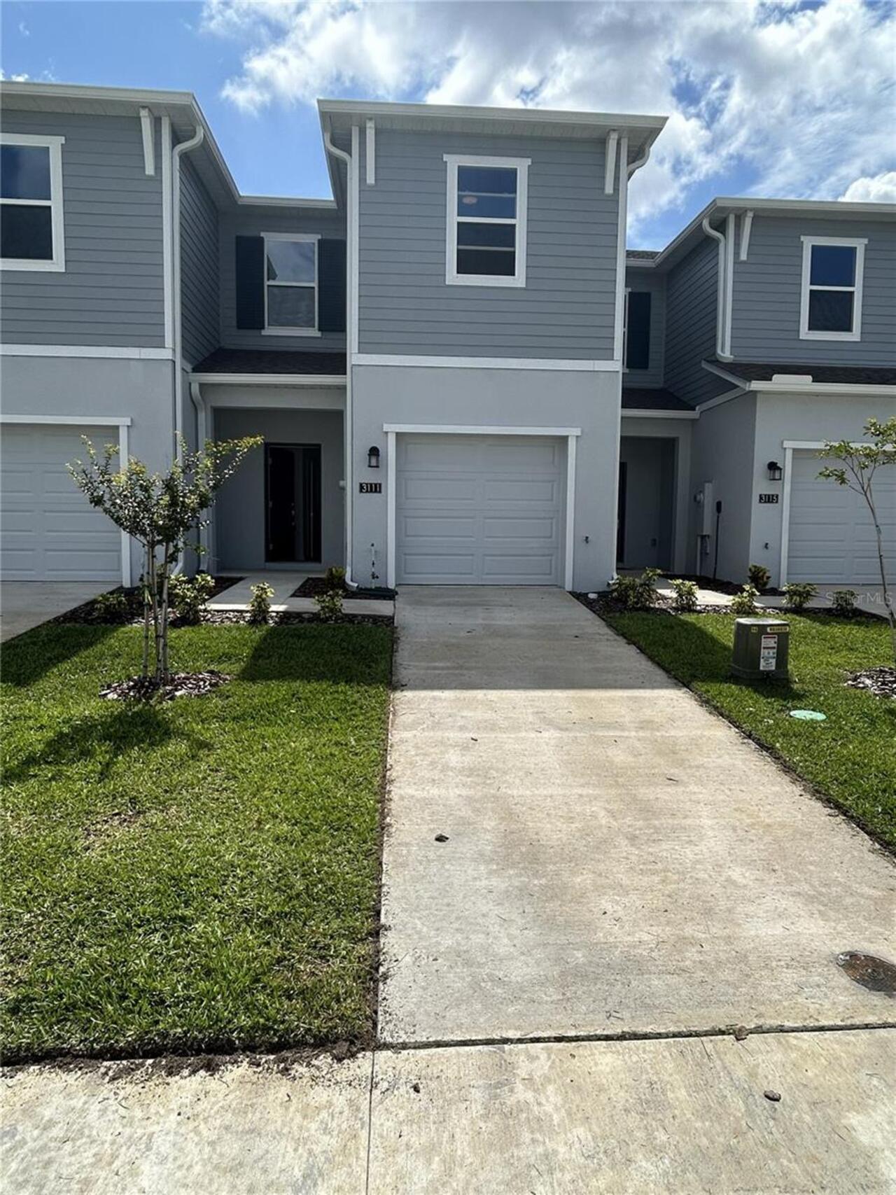 Davenport Real Estate