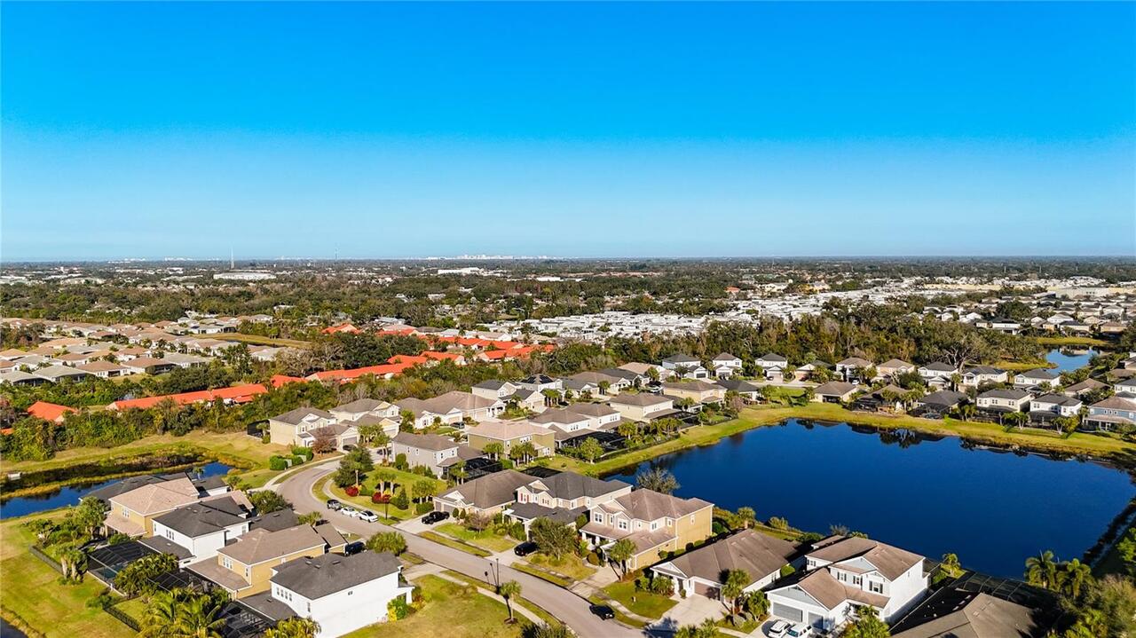 Sarasota Real Estate