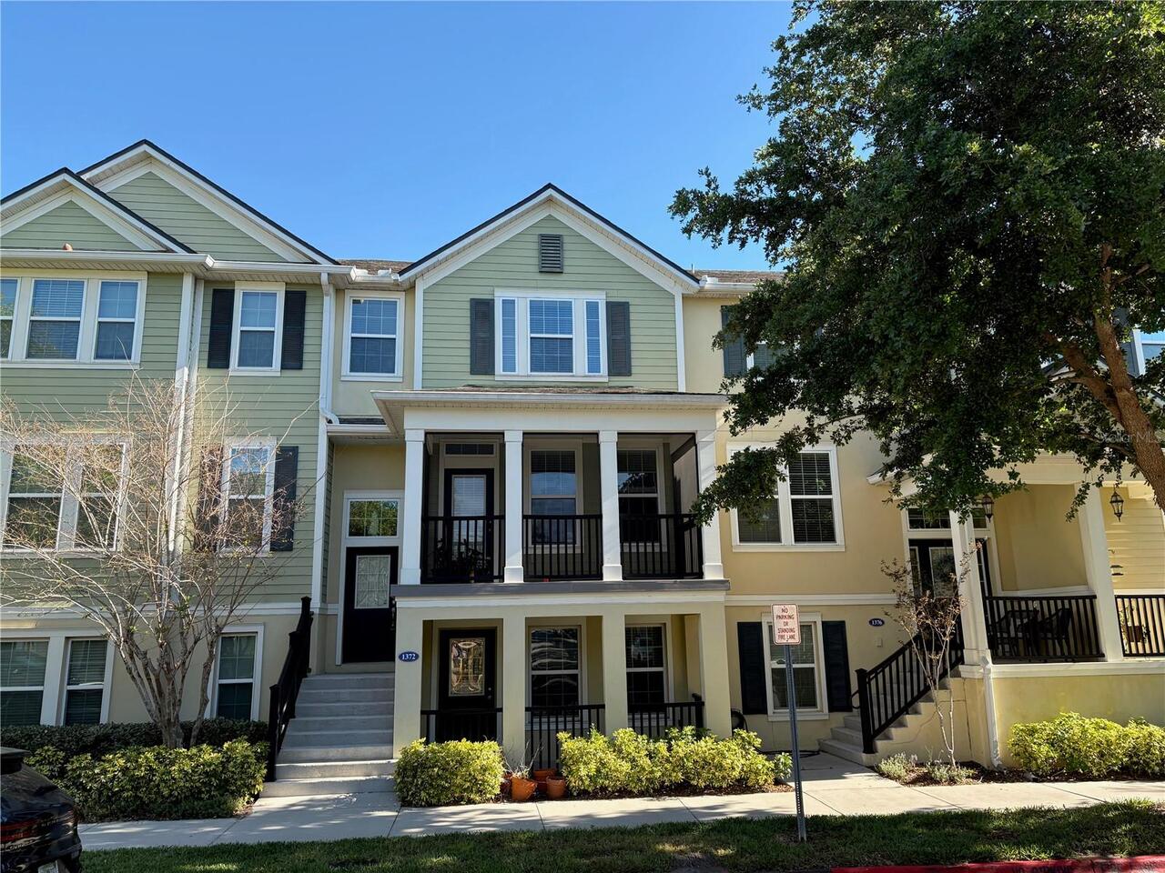 Winter Springs Real Estate