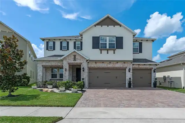 Winter Garden Real Estate
