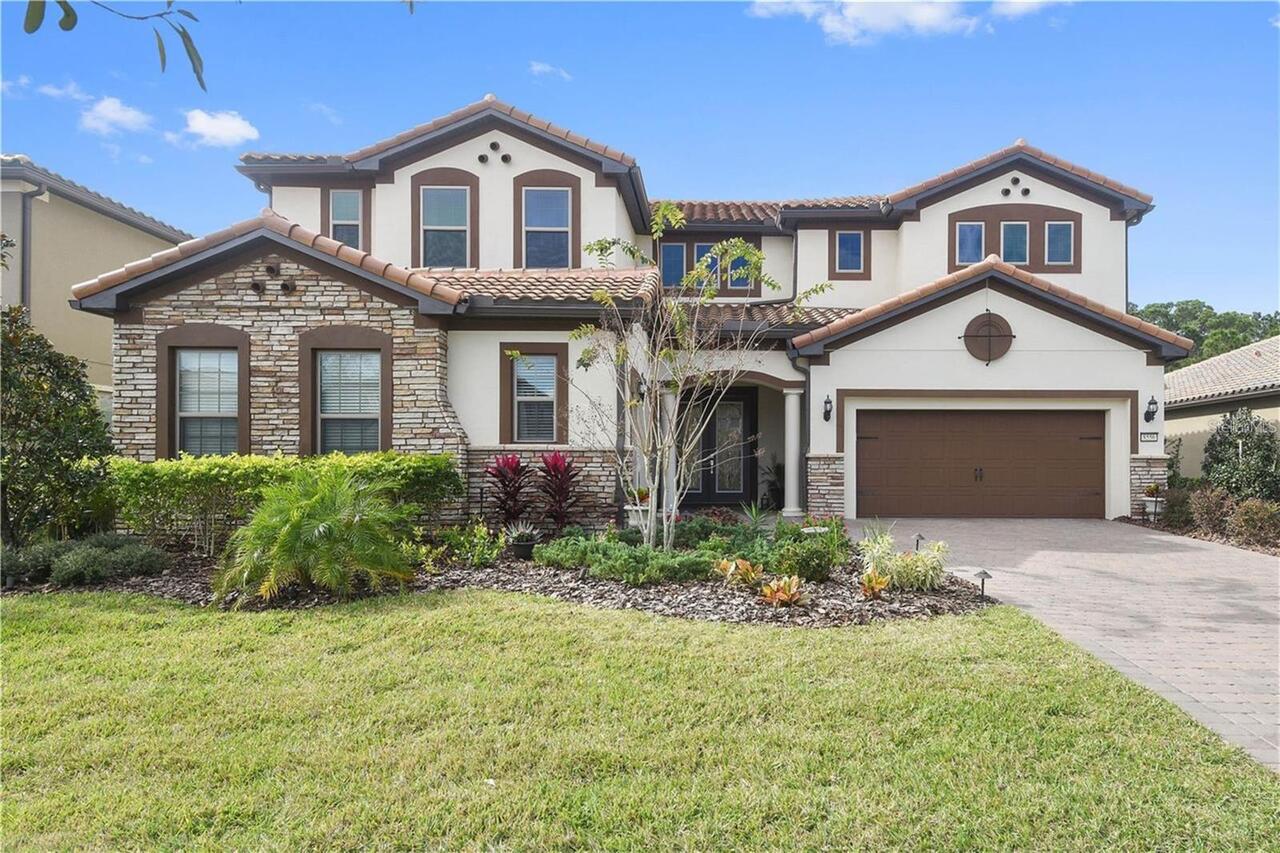 Orlando Real Estate